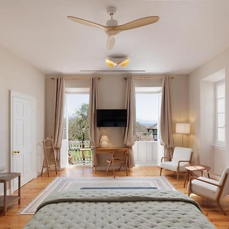 The Consulate Apartment Corfu  Екстериор снимка