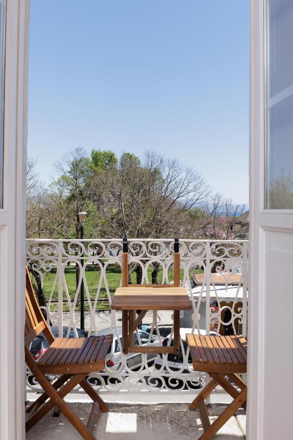 The Consulate Apartment Corfu  Екстериор снимка