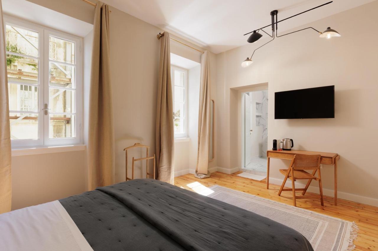 The Consulate Apartment Corfu  Екстериор снимка