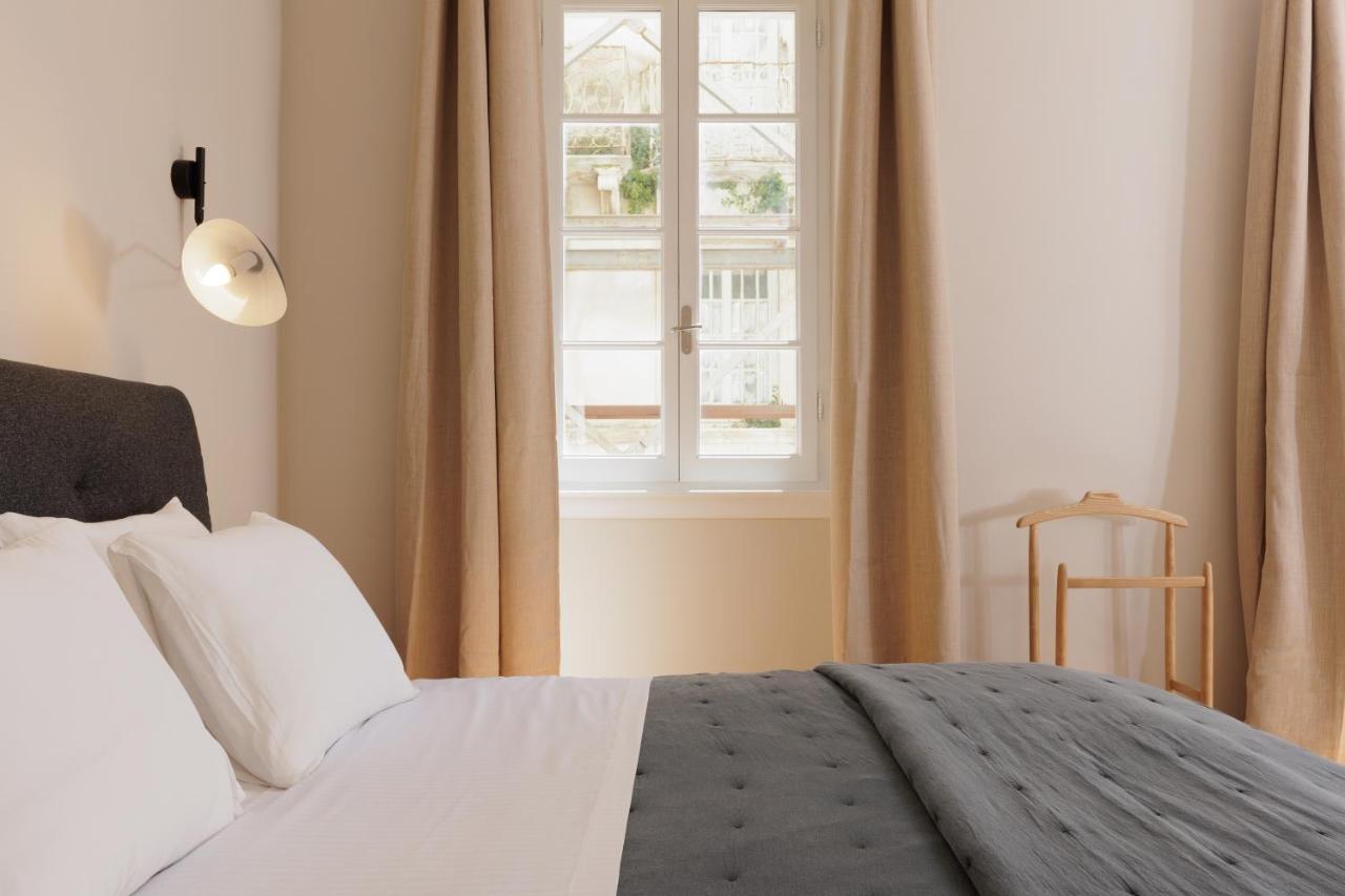 The Consulate Apartment Corfu  Екстериор снимка