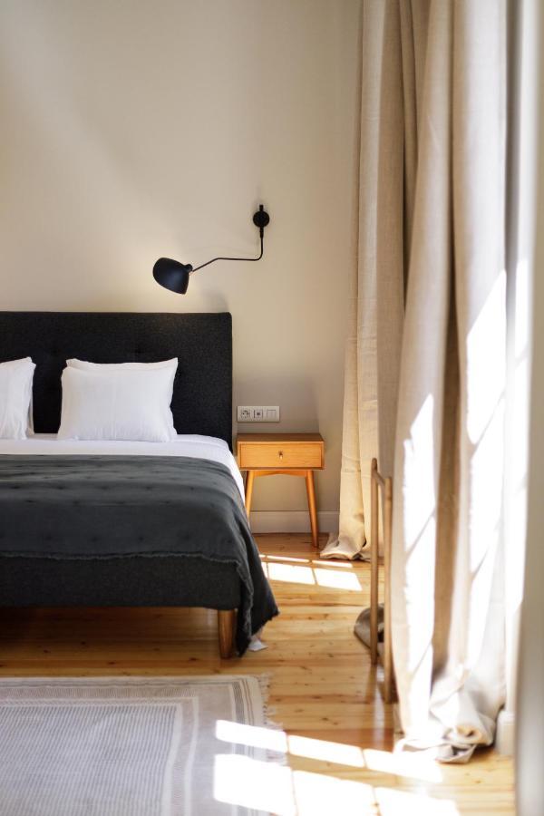 The Consulate Apartment Corfu  Екстериор снимка