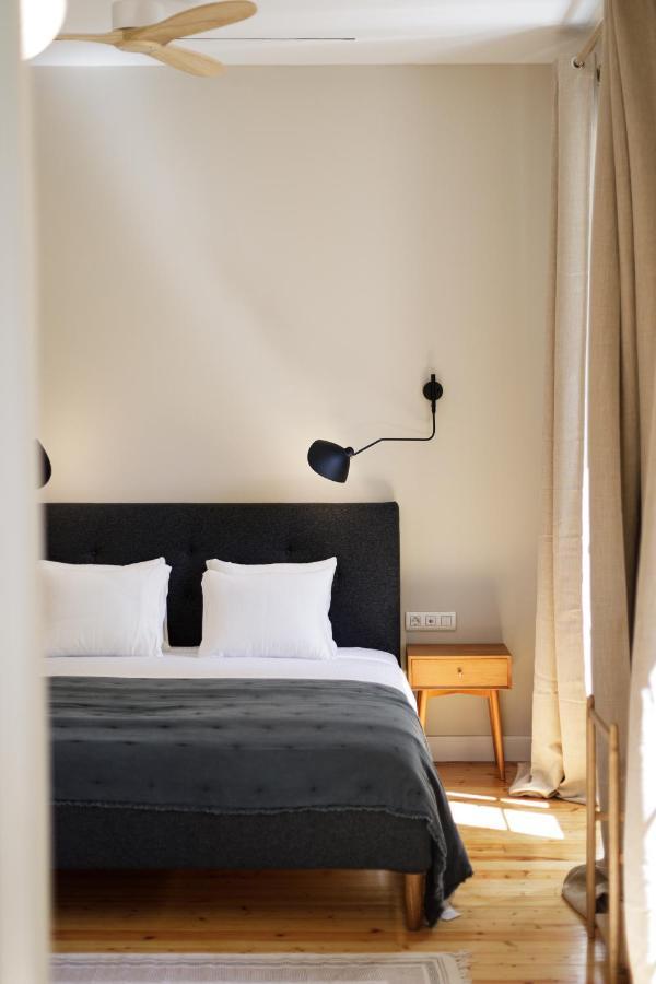 The Consulate Apartment Corfu  Екстериор снимка