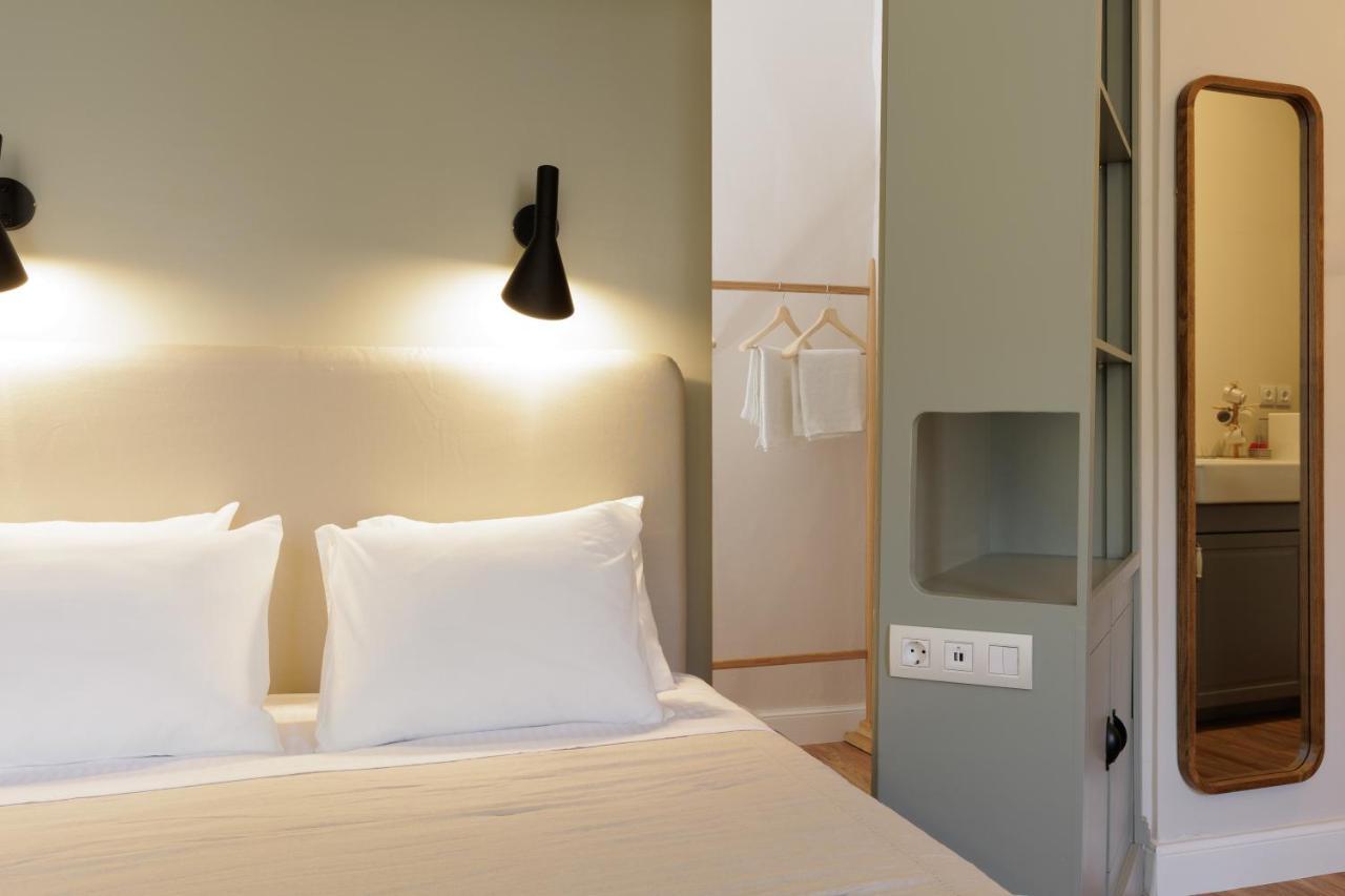 The Consulate Apartment Corfu  Екстериор снимка