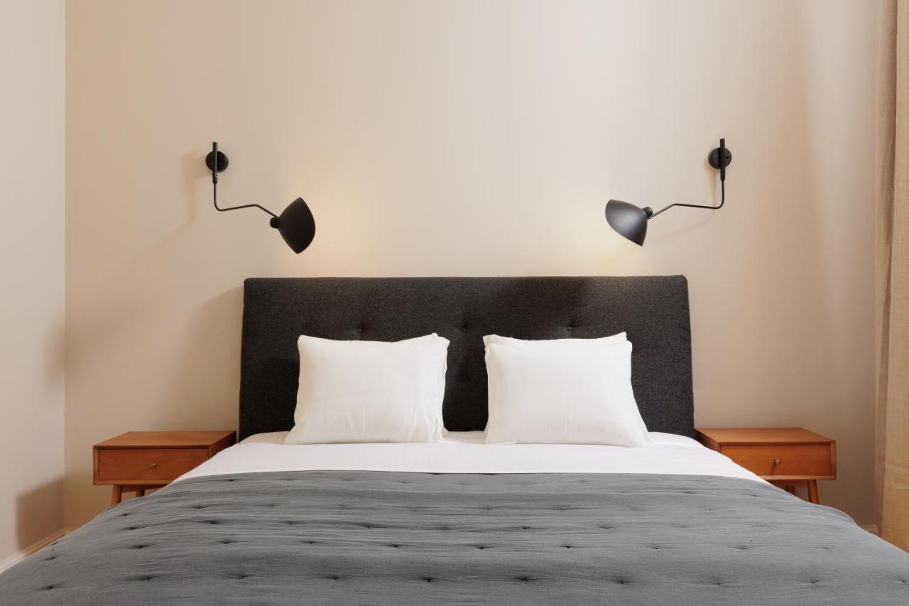 The Consulate Apartment Corfu  Екстериор снимка